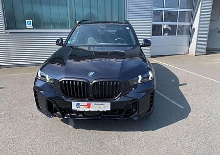BMW X5 30 d xDrive M Sport