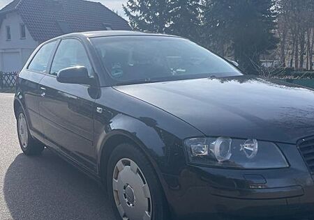 Audi A3 1.9 TDI Ambition