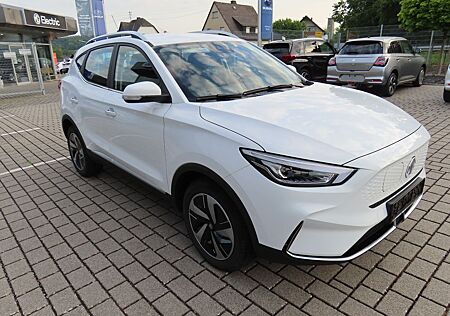 MG ZS EV Comfort
