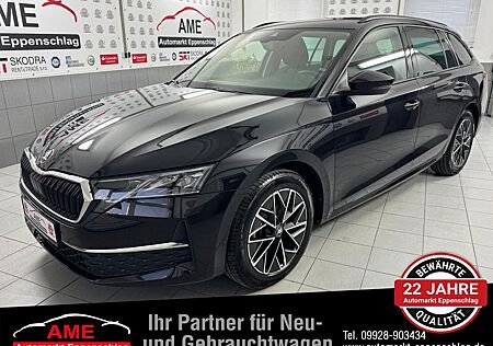 Skoda Octavia Combi 1.5TSI Selection Matrix Kamera AHK