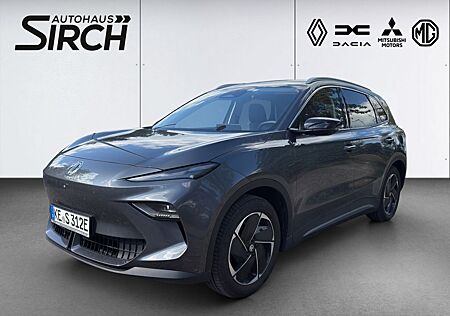 MG S5 EV gebraucht kaufen MG S5 EV S5 S5 Luxury 64KWH