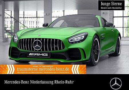 Mercedes-Benz AMG GT R Distronic/Carbon I+II/Burme/Carbondach