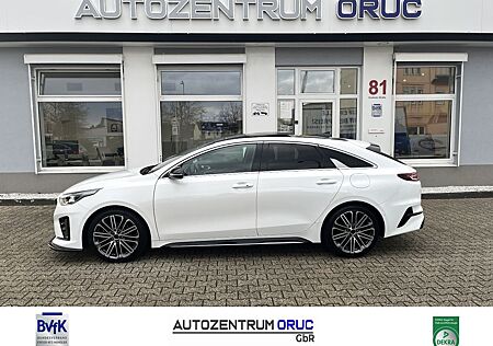 Kia Pro_ceed ProCeed 1.6 CRDi GT LINE *Pano*LED*JBL*Navi*