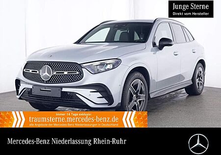 Mercedes-Benz GLC 300 de 4M/AMG/Night/Airmatic/360°/EDW/Distr