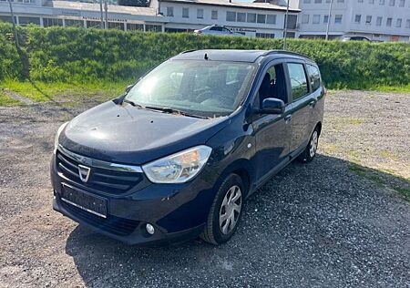 Dacia Lodgy Laureate 1,6