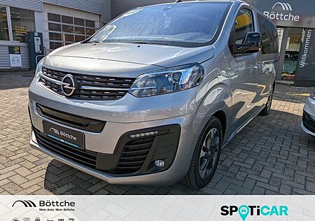 Opel Zafira Life -e Tourer M (L2) Android Auto Metall