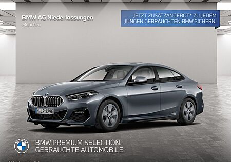 BMW 218i Gran Coupé M Sport LiveCockpitProf Kamera