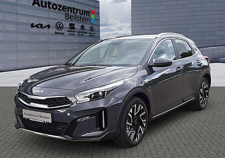 Kia XCeed 1,5 T-GDI DCT Vision Komfort Klima Navi