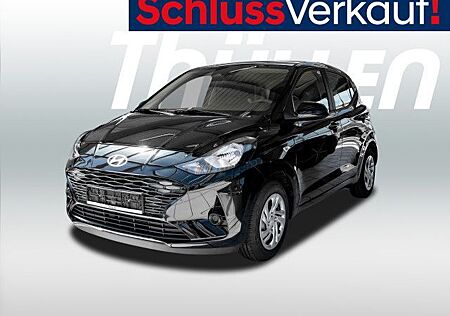 Hyundai i10 Select 1.0 Benzin