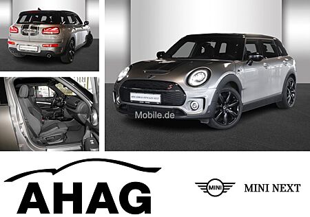 Mini Cooper S Clubman Clubman Cooper S *Kamera*Pepper Paket*DAB*