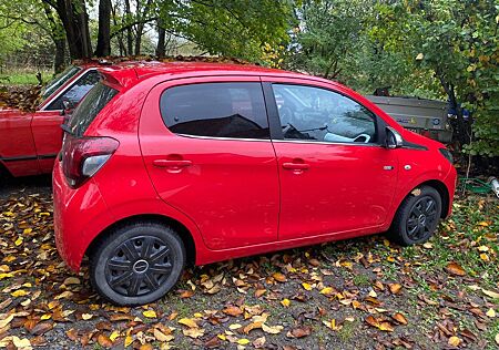 Peugeot 108 Style VTi 82 Style