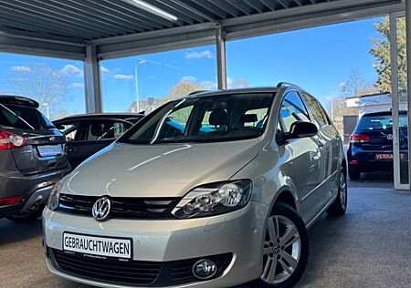 VW Golf Volkswagen Plus VI Match 1.2 *Klima*Shzg*Allwetter*PDC