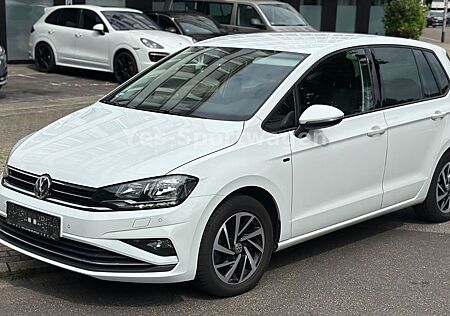 VW Golf Volkswagen Sportsvan VII Join AUTOMATIK*NAVI*STZH*PDC