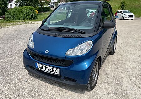 Smart ForTwo Tüv/Au Neu!!