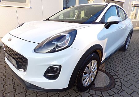 Ford Puma Cool & Connect 1.0 EcoBoost MildHybrid