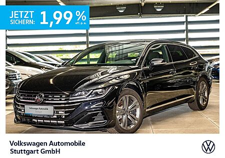 VW Arteon Volkswagen Shooting Brake R-Line 2.0 TSI DSG Navi