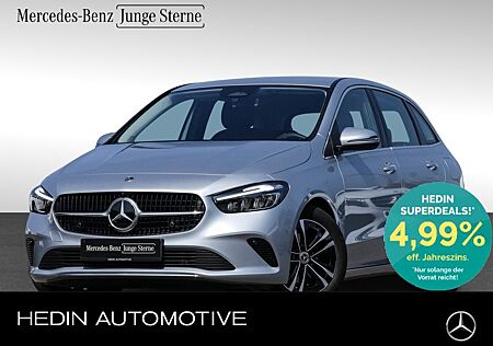Mercedes-Benz B 200 d |Progressive|LED|NAVI|KAM|MBUX|PTS|SHZ