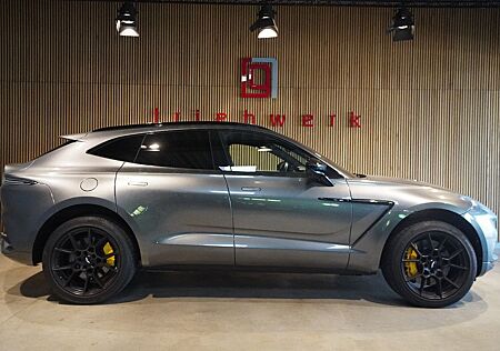 Aston Martin DBX 4.0 V8*AHK*BRD Fzg*22"Sport*Sport Abgas*