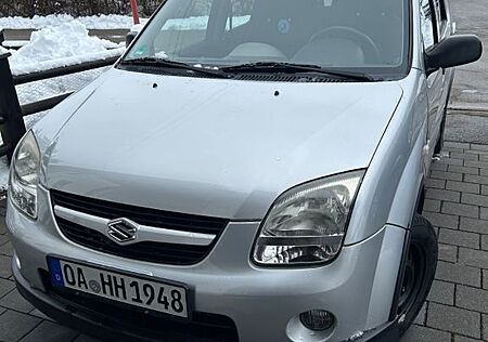 Suzuki Ignis 1.3 X-45 Snow 4WD X-45 Snow