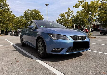 Seat Leon 1.4 TSI Start&Stop I-TECH Navi PDC