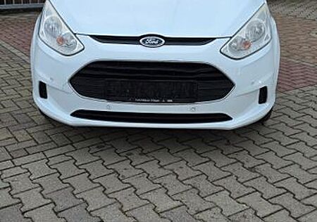 Ford B-Max Sync Edition
