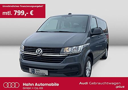 VW T6 Multivan Volkswagen T6.1 Multivan Family DSG CAM Sitzh Navi
