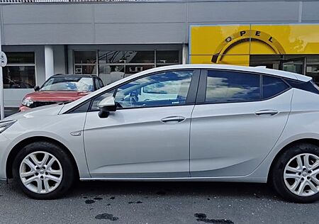 Opel Astra 1.6 Diesel Innovation 81kW S/S