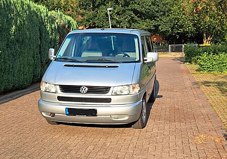 VW T4 Multivan Volkswagen