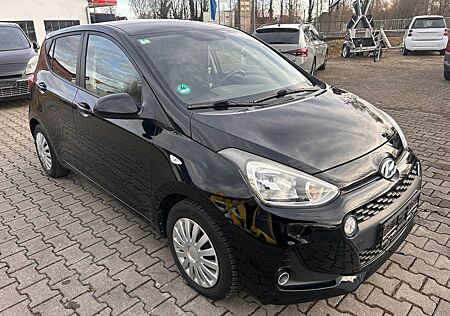 Hyundai i10 YES! Plus