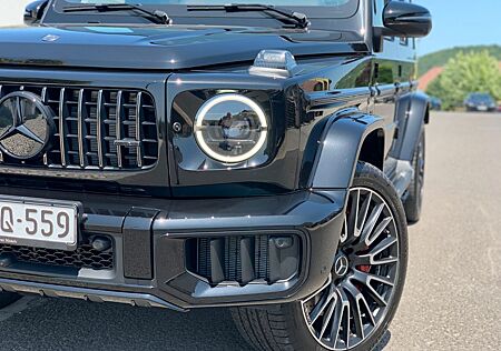 Mercedes-Benz G 63 AMG NEUE! GARANTIE, NETTO PREIS: 235000 EUR