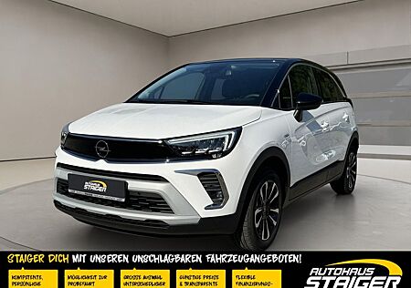 Opel Crossland X Crossland Elegance 1.2+JETZT ab 2,74% Zins+