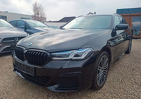 BMW 540 Touring i xDrive, Harm.Kardon, RFK, LED, SHZ