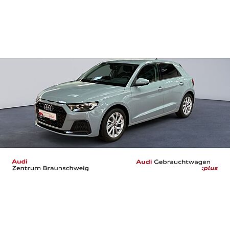 Audi A1 leasen