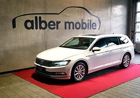 VW Passat Variant Volkswagen Passat Highline Start-St.DSG 4Motion STHZ