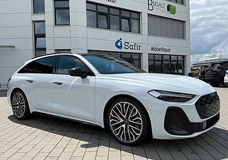 Audi S5 TFSI Avant+AHK+STH+TECH PRO+WINTERREIFEN