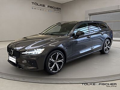 Volvo V60 Kombi T8 PHEV Ultimate Dark Recharge