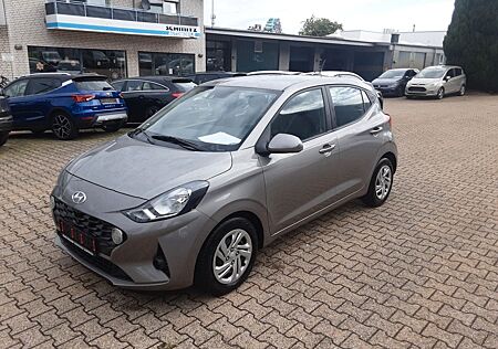 Hyundai i10 1.2 Trend Autom. AppConnect Spurhalte SH LH