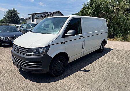 VW T6 Transporter Volkswagen 2.0 TDi- Kasten lang KLIMA PDC