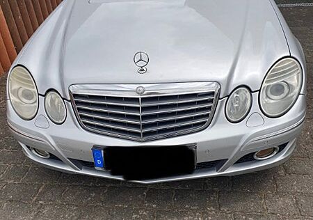 Mercedes-Benz E 280 CDI T ELEGANCE Elegance