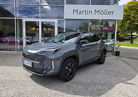 Toyota Yaris Cross Hybrid FWD GR Sport