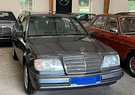Mercedes-Benz E 200 MB E200 S124T - Top-Zustand - Klassiker