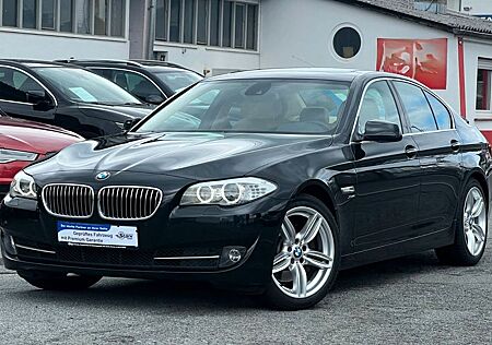 BMW 530 LIM D XDRIVE EXTERIEUR LINE LEDER KAMERA