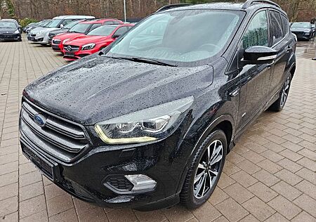 Ford Kuga ST-Line