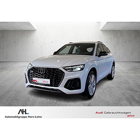 Audi Q5 leasen