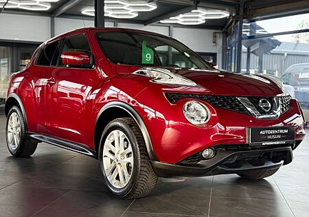 Nissan Juke N-Connecta