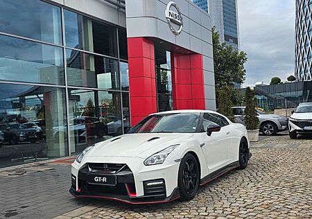 Nissan GT-R 3.8l Nismo