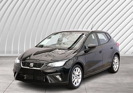 Seat Ibiza FR 1.0 TSI 85 kW (116 PS) 7-Gang-DSG