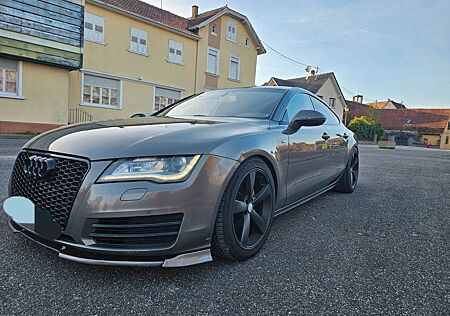 Audi A7 3.0 TDI quattro StronicSportback SehrGepflegt