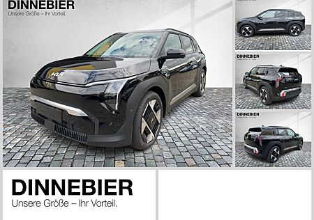 Kia EV3 gebraucht kaufen Kia EV3 Earth 58.3 kWh LED+360°Kamera+Navi+SHZ