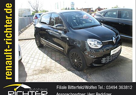 Renault Twingo SCe 65 URBAN NIGHT